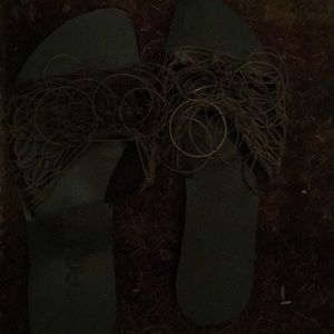 Sandals slippers